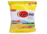 Túi bánh gạo TAKIO vị mặn– 130 g