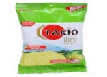 Túi bánh gạo TAKIO hương cốm sữa– 90 g