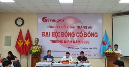 THÔNG BÁO VỀ VIỆC MỜI HỌP ĐẠI HỘI ĐỒNG CỔ ĐÔNG THƯỜNG NIÊN NĂM 2025 VÀ TÀI LIỆU