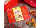 Hộp bánh pháp Challot – 336 g